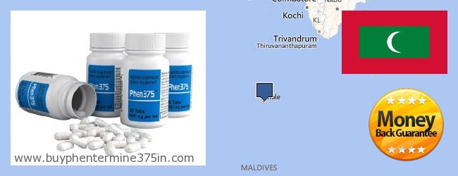 Où Acheter Phentermine 37.5 en ligne Maldives